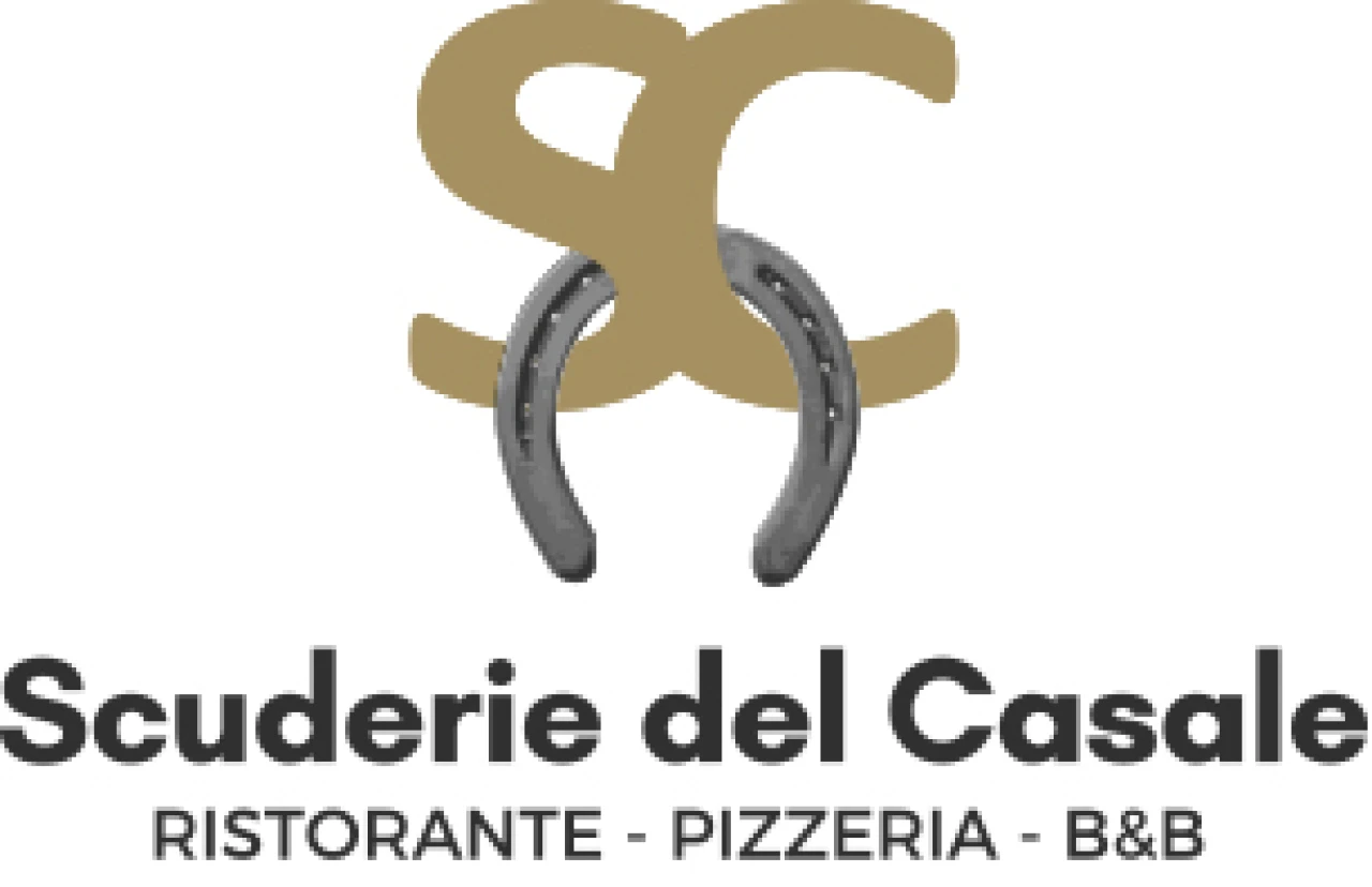 Banner Scuderie del Casale 306 per 198 pixel